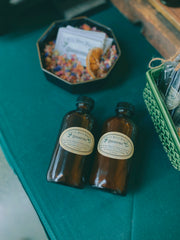 Deep Sleep Magick bath & body oil